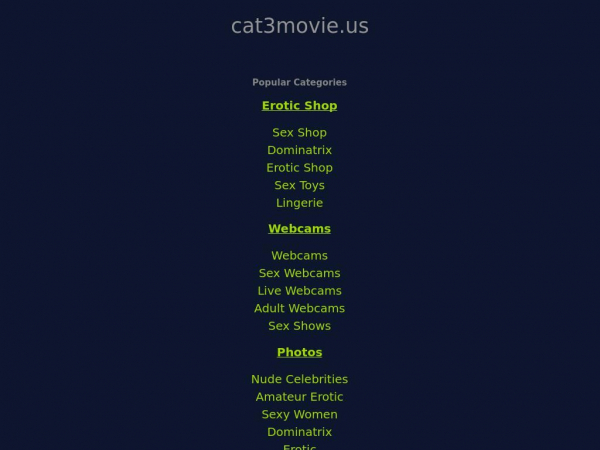 cat3movie.us